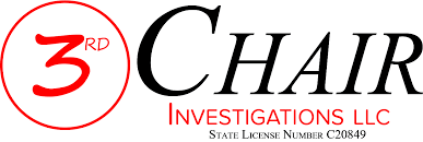Third Chair Investigations